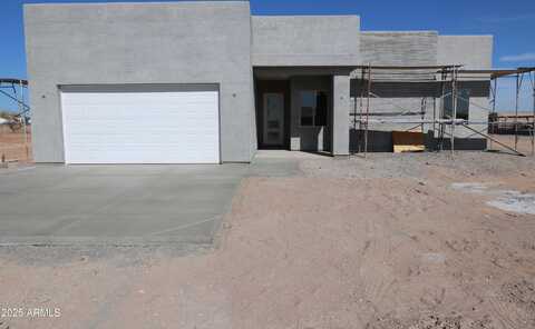28551 N 257th Avenue, Wittmann, AZ 85361