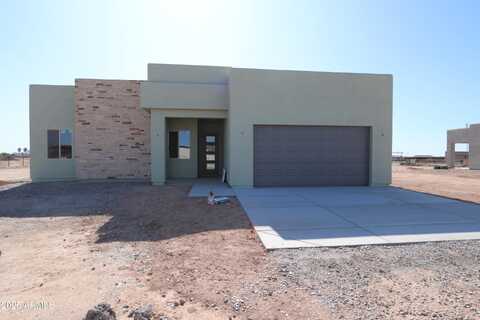 28583 N 257TH Drive, Wittmann, AZ 85361