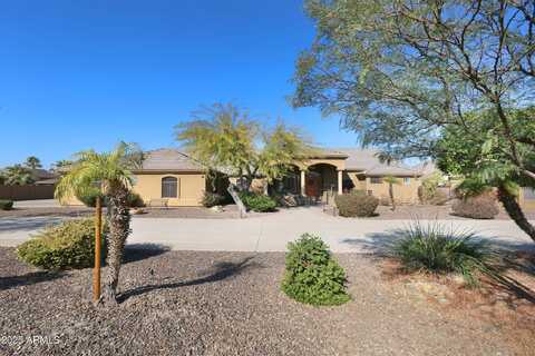 6416 W PARKSIDE Lane, Glendale, AZ 85310