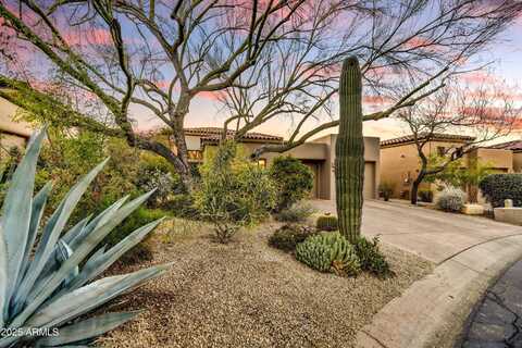 7500 E BOULDERS Parkway, Scottsdale, AZ 85266