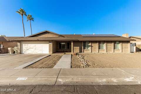 5732 W Purdue Avenue, Glendale, AZ 85302