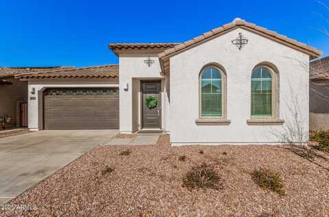 17022 W ECHO Lane, Waddell, AZ 85355