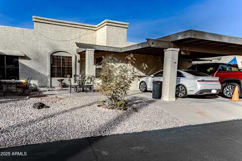 7708 E Park View Dr Drive, Mesa, AZ 85208