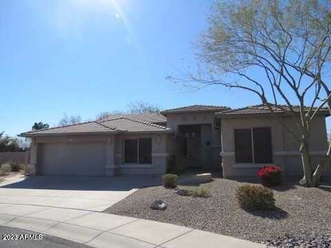 4403 E ANDREA Drive, Cave Creek, AZ 85331