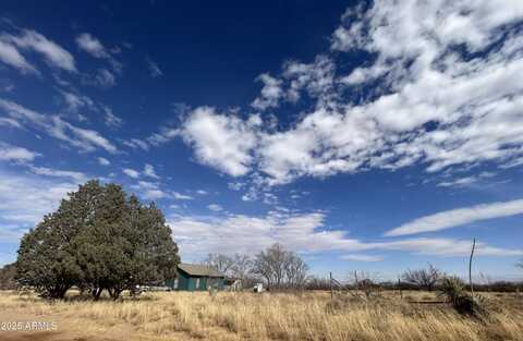 3632 N Cochise Stronghold Road, Cochise, AZ 85606