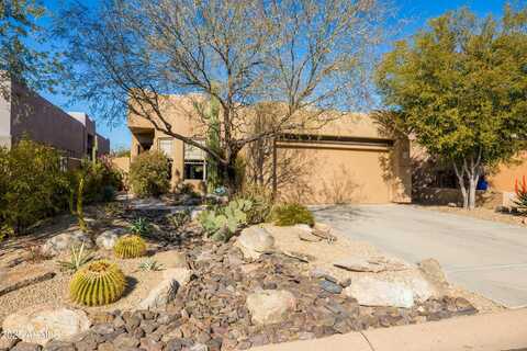 9574 E CHUCKWAGON Lane, Scottsdale, AZ 85262