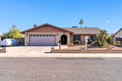 9469 N 50TH Drive, Glendale, AZ 85302