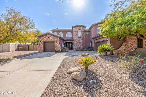 4543 S ROY ROGERS Way, Gilbert, AZ 85297