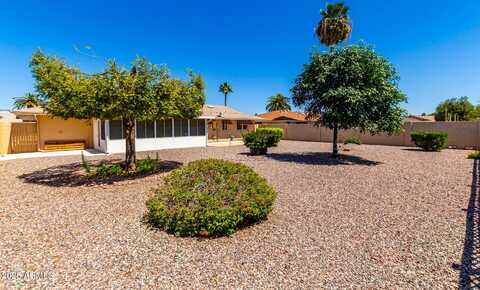 10319 W FLORIADE Drive, Sun City, AZ 85351