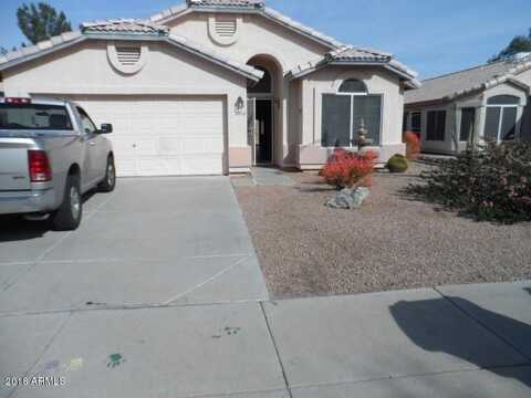 9212 W CANYON Drive, Peoria, AZ 85382