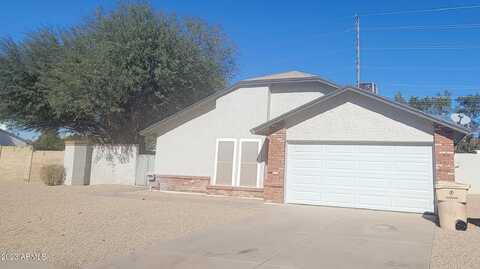 6320 W SHAW BUTTE Drive, Glendale, AZ 85304