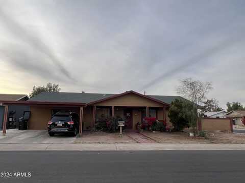 3630 N 86TH Avenue, Phoenix, AZ 85037