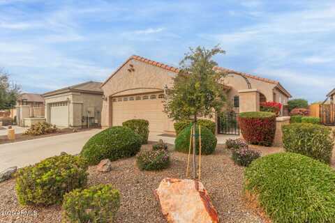 26236 W WAHALLA Lane, Buckeye, AZ 85396