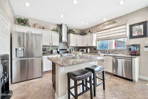 15791 W Mohave Street, Goodyear, AZ 85338