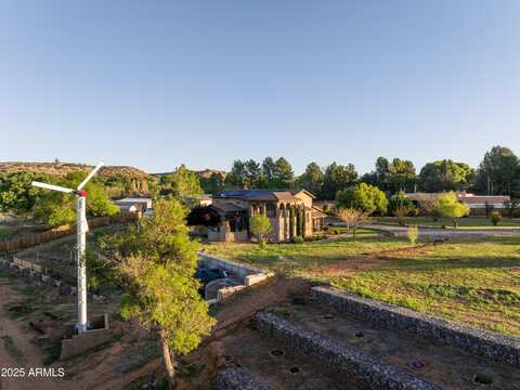 90 S COUNTRY VIEW Lane, Cornville, AZ 86325