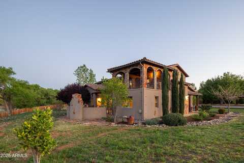 90 S COUNTRY VIEW Lane, Cornville, AZ 86325