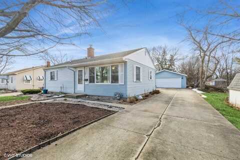 142 E. Greenwood Avenue, Woodstock, IL 60098