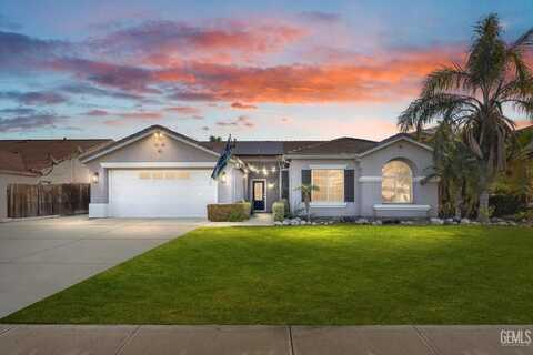 214 Irish Crystal Court, Bakersfield, CA 93314