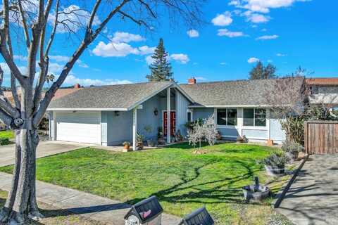 2528 Vintage Street, Napa, CA 94558