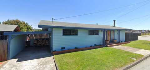 190 S Lincoln Street, Fort Bragg, CA 95437