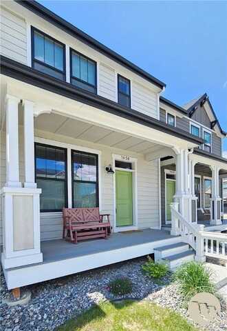 1658 St. George Boulevard, Billings, MT 59101