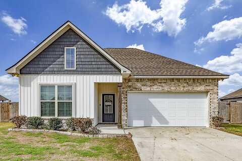 299 Shadow Pointe Road, Thibodaux, LA 70301