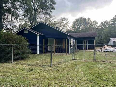 780 Durdin Drive, Silsbee, TX 77656