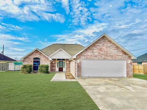 6115 Westchase Loop, Lumberton, TX 77657