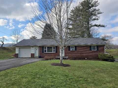 120 Brook Ln, DANIELS, WV 25832