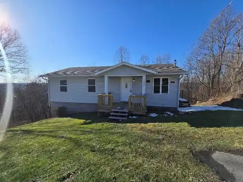 122 Wallace Ct, BECKLEY, WV 25801