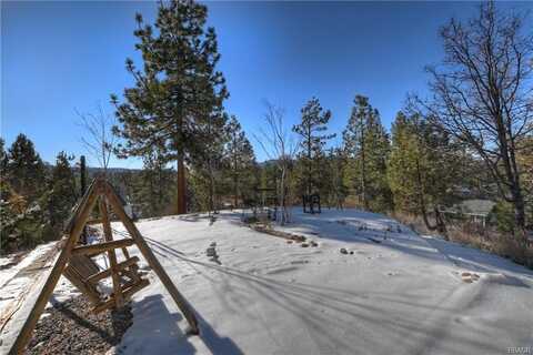 0 Arroyo Drive, Big Bear Lake, CA 92315