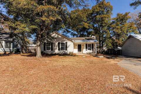111 Shiloh Drive, Daphne, AL 36526