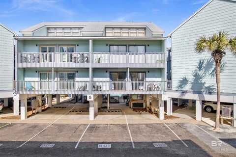 507 W Beach Boulevard, Gulf Shores, AL 36542