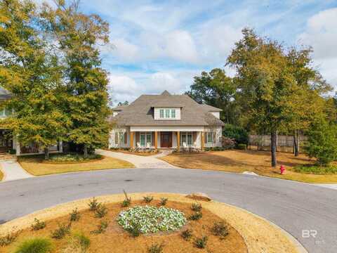 708 Manning Place, Fairhope, AL 36532