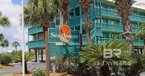 952 W Beach Boulevard, Gulf Shores, AL 36542