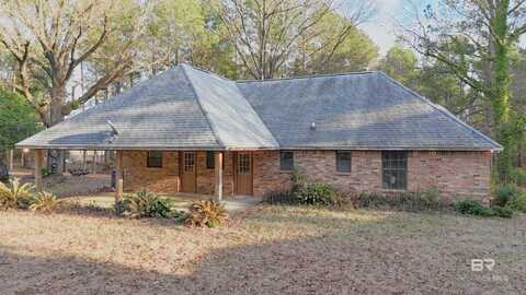 1715 Henry Davis Road, Chunchula, AL 36521