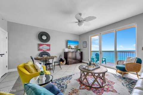 15817 Front Beach Road, Panama City Beach, FL 32413