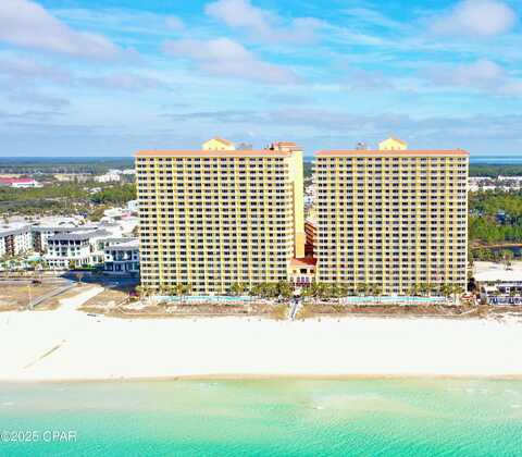 15817 Front Beach 2305 Road, Panama City Beach, FL 32413