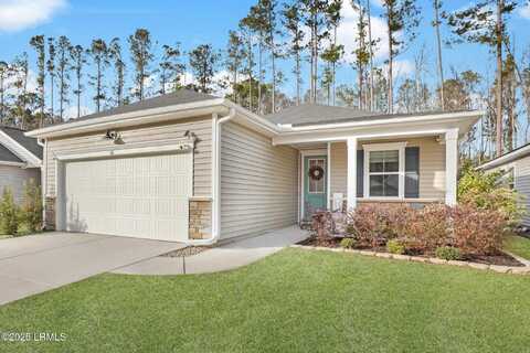 16 Parr Court, Bluffton, SC 29910