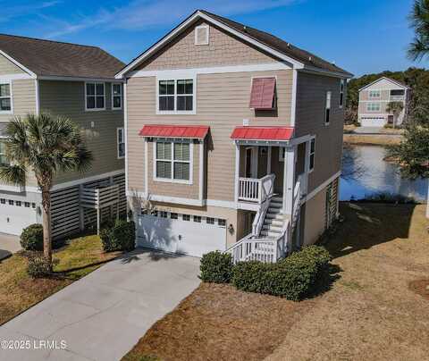 29 Jarvis Creek Lane, Hilton Head Island, SC 29926