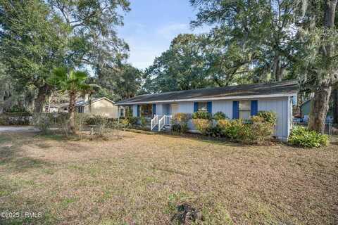 38 Sunset Boulevard, Beaufort, SC 29907