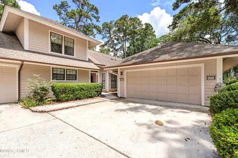 731 N Reeve Road, Saint Helena Island, SC 29920