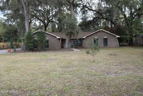 3026 Mink Point Boulevard, Beaufort, SC 29902