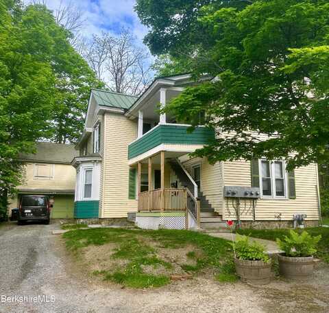 21 Goodrich St, Pittsfield, MA 01201