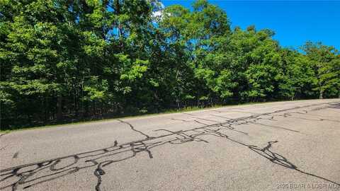 Grand Point Boulevard lot: #641, Sunrise Beach, MO 65079