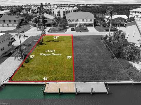 21581 Widgeon, FORT MYERS BEACH, FL 33931