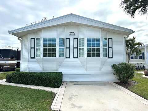 4691 Liberty, ESTERO, FL 33928