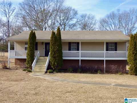 6013 SHADOW LAKE CIRCLE, Mc Calla, AL 35111