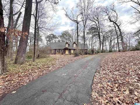 656 RIDGE ROAD, BIRMINGHAM, AL 35206