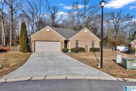 112 CANTEBURY COURT, ONEONTA, AL 35121